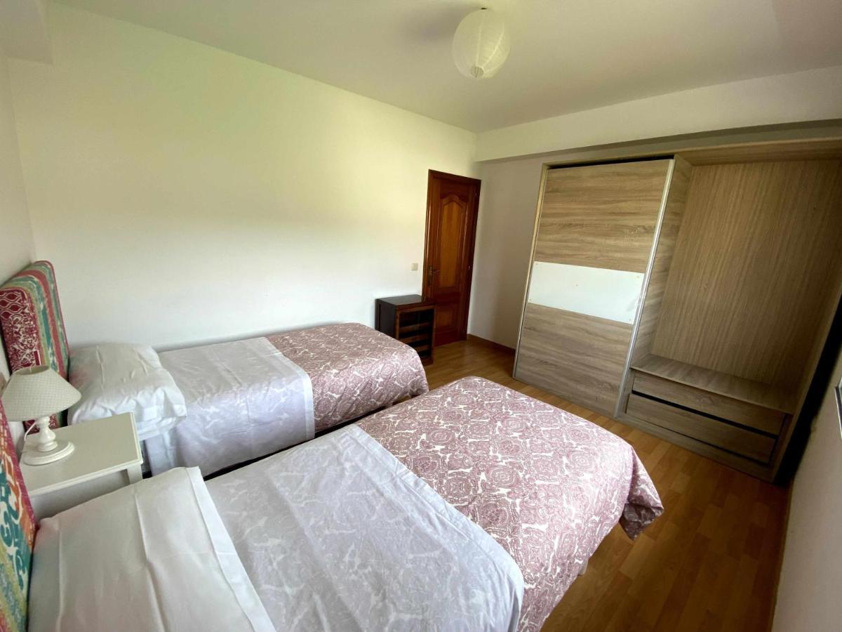 Grupo Gontad Apartamento As Grelas Canduas 2 Ures 外观 照片
