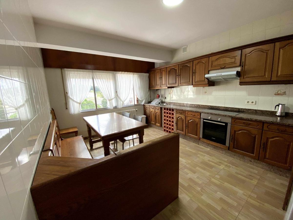 Grupo Gontad Apartamento As Grelas Canduas 2 Ures 外观 照片