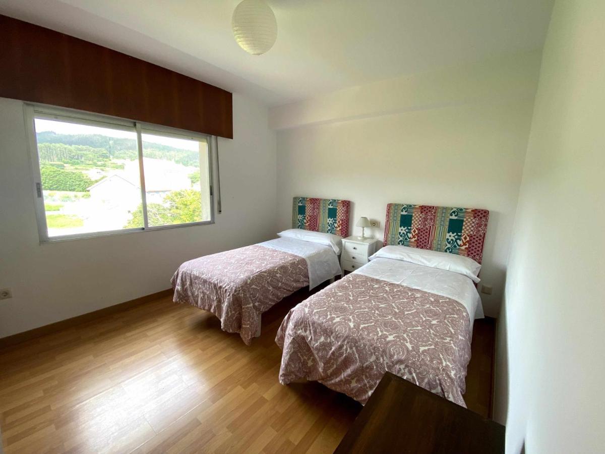 Grupo Gontad Apartamento As Grelas Canduas 2 Ures 外观 照片