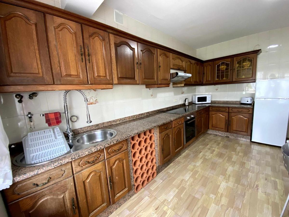 Grupo Gontad Apartamento As Grelas Canduas 2 Ures 外观 照片